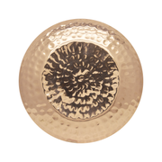 Vague Copper Handi without Lid - Al Makaan Store