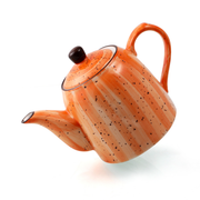 Porceletta Color Glaze Porcelain Coffee Pot - Al Makaan Store