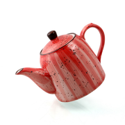 Porceletta Color Glaze Porcelain Coffee Pot - Al Makaan Store
