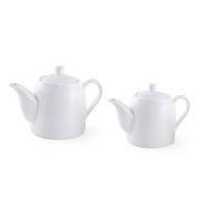 Porceletta Ivory Porcelain Classic Tea Pot - Al Makaan Store