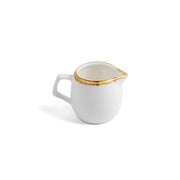 Porceletta Ivory Mocha Creamer - Al Makaan Store