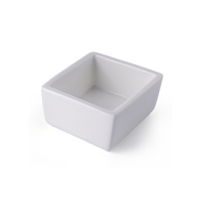 Porceletta Ivory Porcelain Sugar Packs Holder - Al Makaan Store