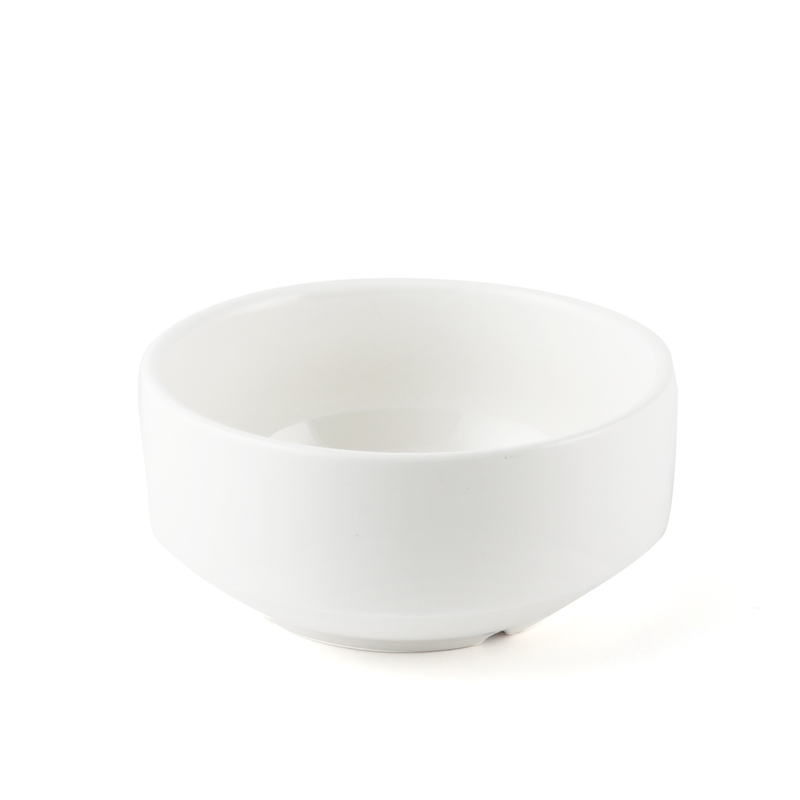 B2B Ivory Soup Cup 11.5 cm - Al Makaan Store