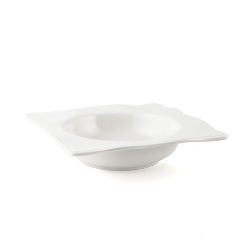 B2B Ivory Bowl 8.5" - Al Makaan Store