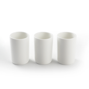 Porceletta Ivory Porcelain Pick Holder 4.5 cm - Al Makaan Store
