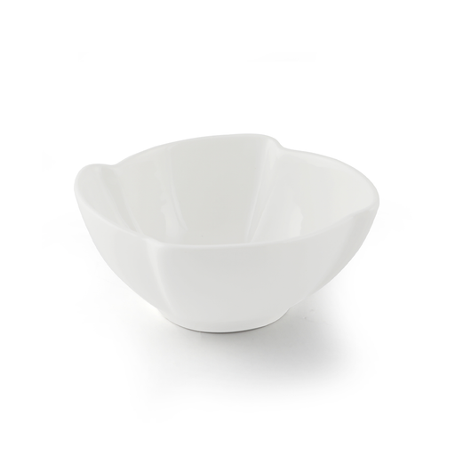 B2B Ivory Star Bowl - Al Makaan Store