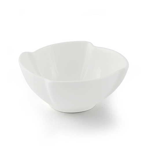 B2B Ivory Star Bowl - Al Makaan Store