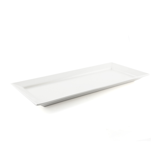 B2B Ivory Mashai Rectangular Platter - Al Makaan Store