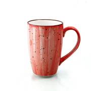 Porceletta Color Glaze Porcelain Tea & Coffee Mug - Al Makaan Store