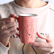 Porceletta Color Glaze Porcelain Tea & Coffee Mug - Al Makaan Store