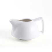 Porceletta Ivory Porcelain Gravy Pot - Al Makaan Store
