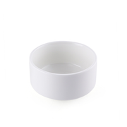 Porceletta Ivory Porcelain Soup Cup 200 ml - Al Makaan Store