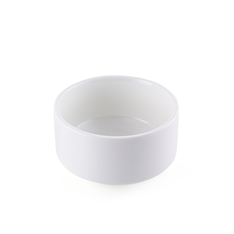 Porceletta Ivory Porcelain Soup Cup 200 ml - Al Makaan Store