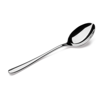 Vague Stylo Stainless Steel Table Spoon 6 Piece Set - Al Makaan Store