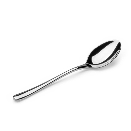 Vague Stylo Stainless Steel Mocha Spoon 6 Piece Set - Al Makaan Store