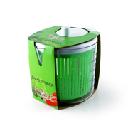 Vague Plastic Salad Spinner 15.5 cm - Al Makaan Store