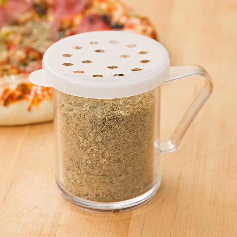 Jiwins Shakers with Parsley Lid - Al Makaan Store
