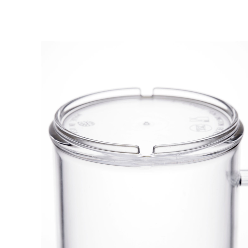 Jiwins Shakers with Parsley Lid - Al Makaan Store