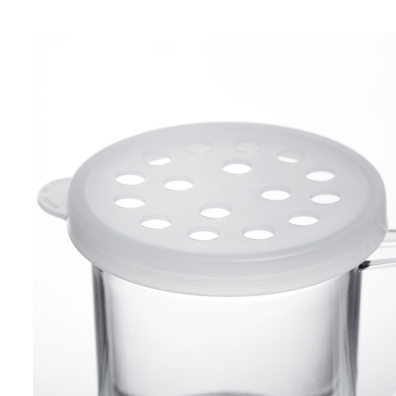 Jiwins Shakers with Parsley Lid - Al Makaan Store