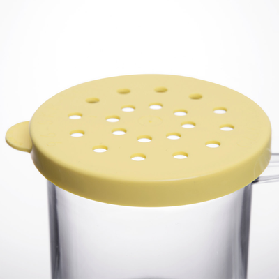 Jiwins Shakers with Cheese Lid - Al Makaan Store