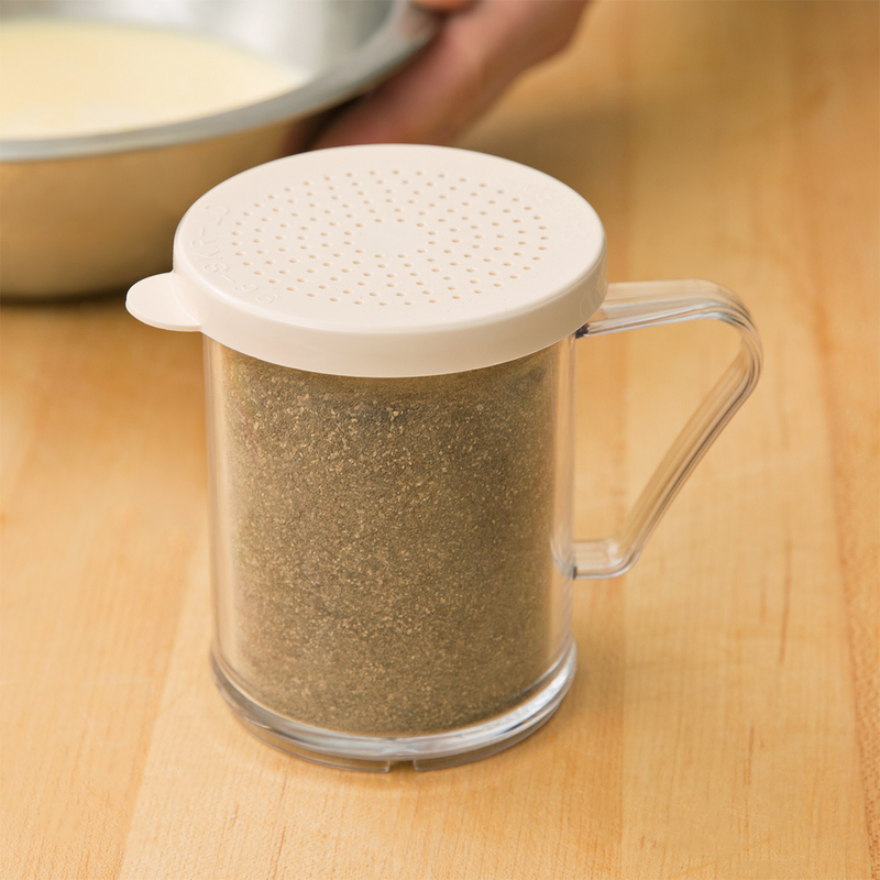 Jiwins Shakers with Salt & Pepper Lid - Al Makaan Store