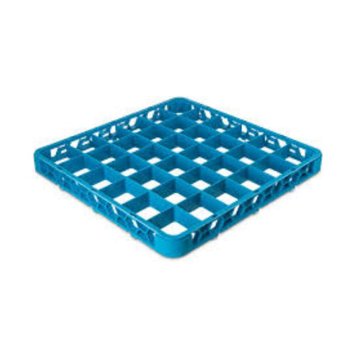 Jiwins Plastic Compartment Standard Extender Blue - Al Makaan Store