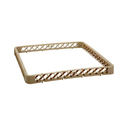 Vague Plastic Opentender Beige - Al Makaan Store