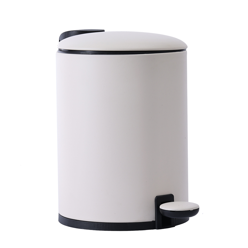 Vague 12 Liter Pedal Bin with Soft Closing Lid - Al Makaan Store