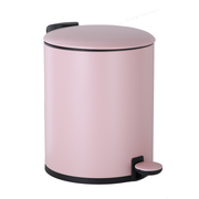 Vague 12 Liter Pedal Bin with Soft Closing Lid - Al Makaan Store