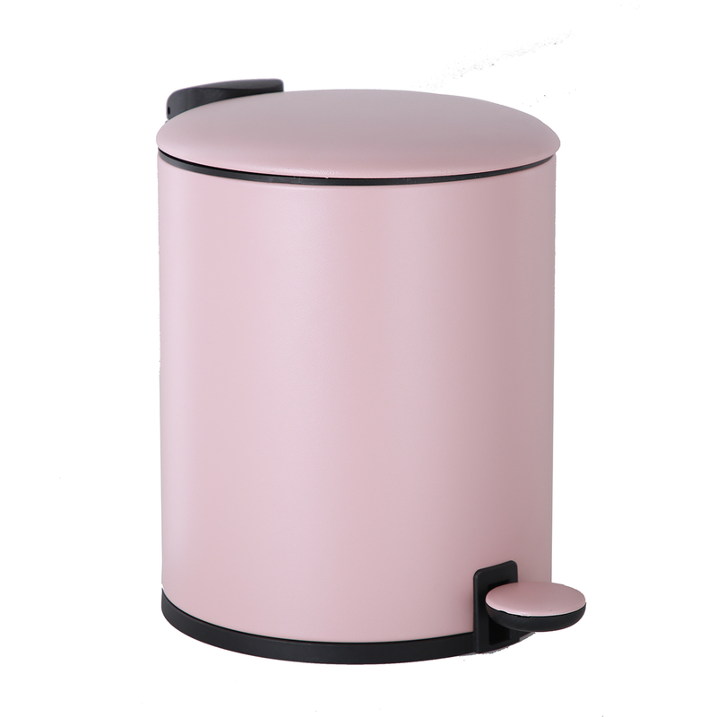 Vague 12 Liter Pedal Bin with Soft Closing Lid - Al Makaan Store