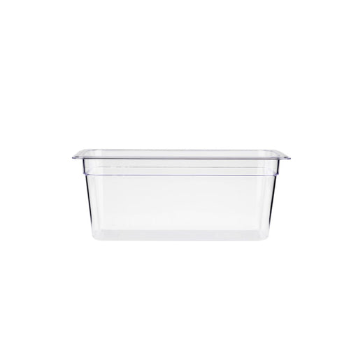 Jiwins PC Transparent GN 1/3 - Al Makaan Store