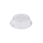 Jiwins Plastic PC Round Food Cover Clear - Al Makaan Store