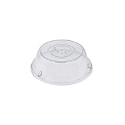 Jiwins Plastic PC Round Food Cover Clear - Al Makaan Store
