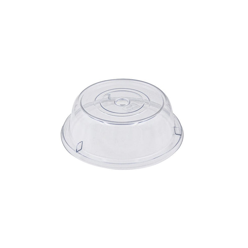 Jiwins Plastic PC Round Food Cover Clear - Al Makaan Store