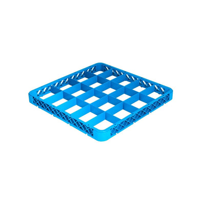 Jiwins Plastic Compartment Standard Extender Blue - Al Makaan Store