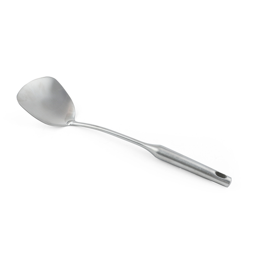 Heavy Duty Stainless Steel Turner 37.5 cm - Al Makaan Store