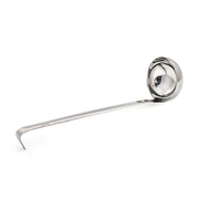 Stainless Steel Ladle Spoon - Al Makaan Store