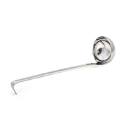 Stainless Steel Ladle Spoon - Al Makaan Store