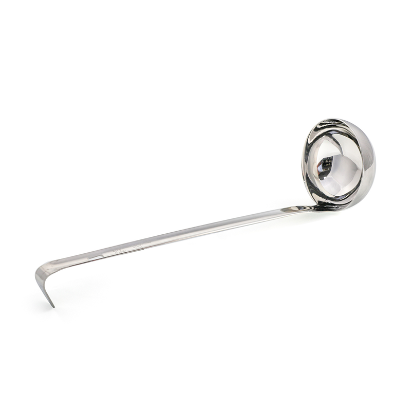Stainless Steel Ladle Spoon - Al Makaan Store