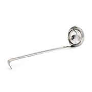 Stainless Steel Ladle Spoon - Al Makaan Store