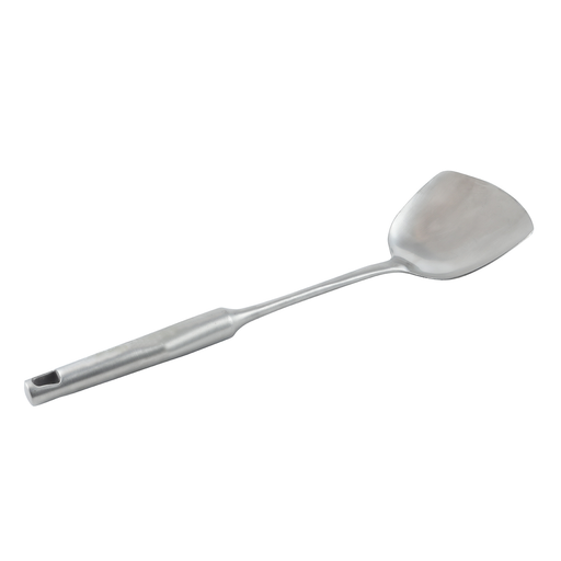 Heavy Duty Stainless Steel Turner 37.5 cm - Al Makaan Store