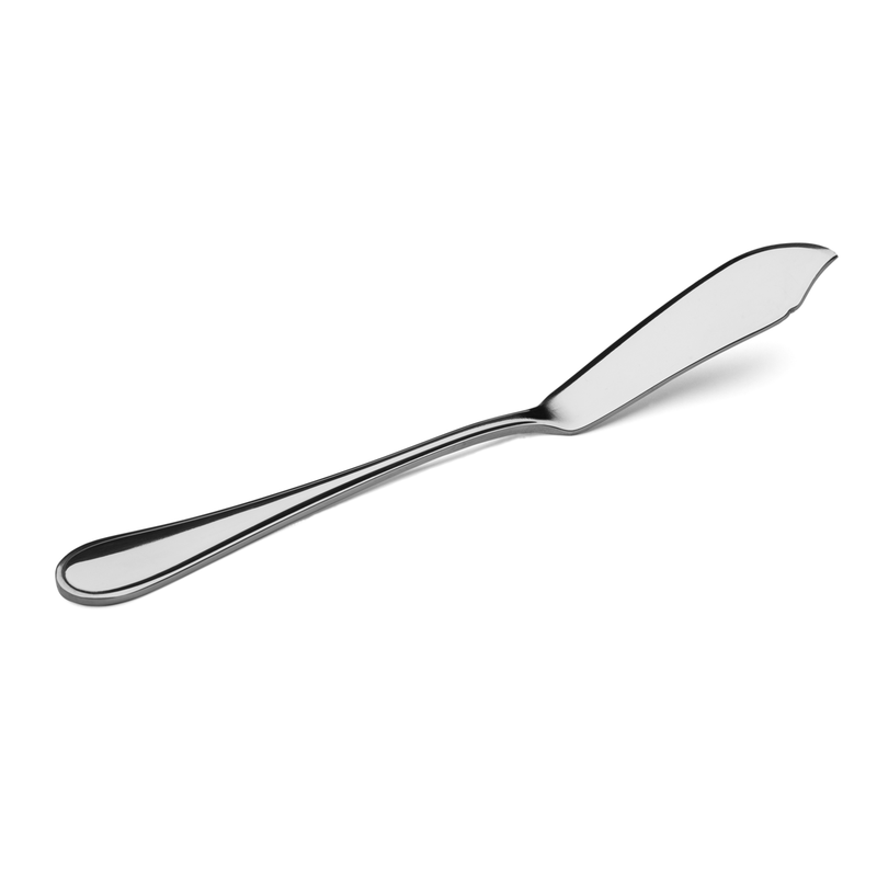 Vague Lino Fish Knife 6 Piece Set - Al Makaan Store