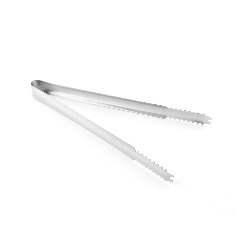 Stainless Steel Ice Tong - Al Makaan Store