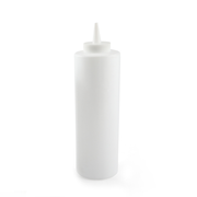 Jiwins Plastic Squeezer Dispenser without Lid 710 ml - Al Makaan Store