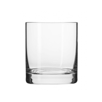 Krosno 6 Piece Blended Glass Whiskey 300 ml Set - Al Makaan Store