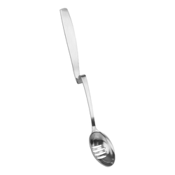 Trudeau No Mess Slotted Jar Spoon - Al Makaan Store
