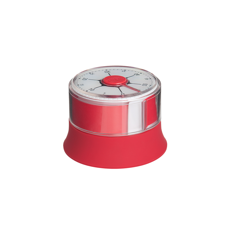 Trudeau Manual Kitchen Timer - Al Makaan Store