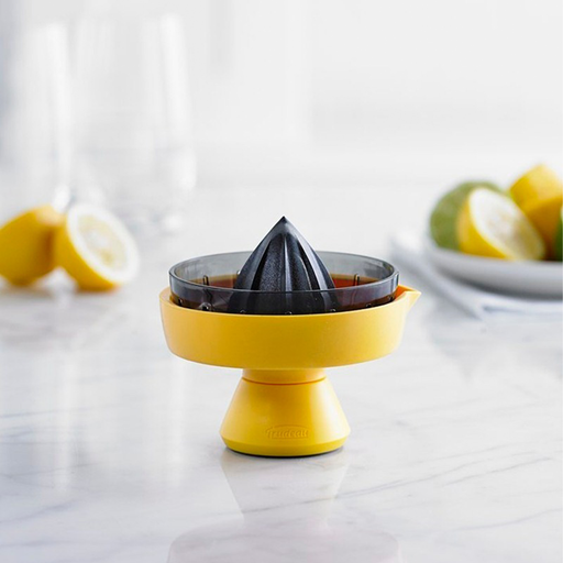 Trudeau 2 in 1 Citrus Juicer - Al Makaan Store