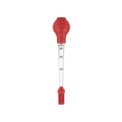 Trudeau Baster with Silicone Brush - Al Makaan Store