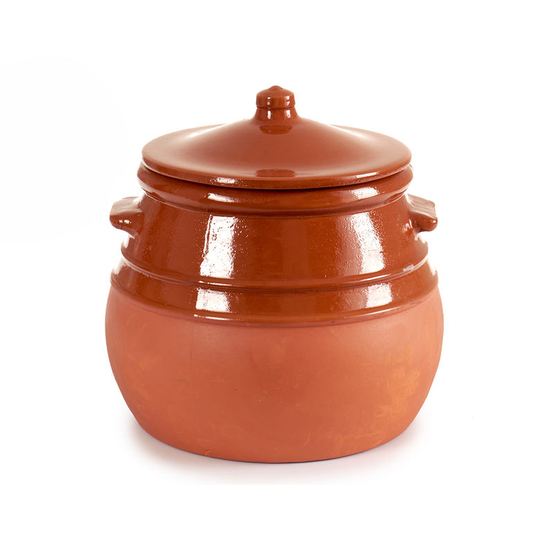 Arte Regal Belly Cooking Pot - Al Makaan Store